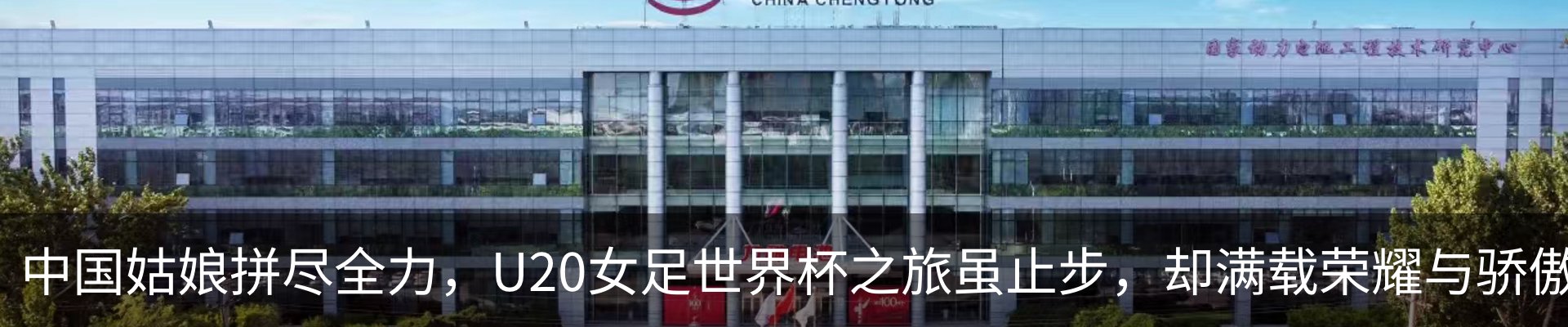 最新动态