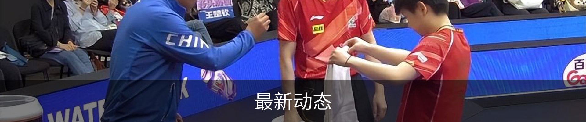 最新动态